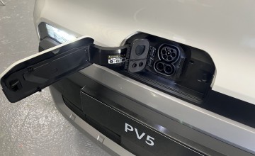 SMMT warns of EV crisis for vans